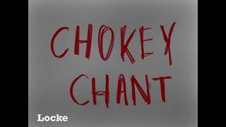 Chokey Chant  Matilda the musical animatic [upl. by Gamali474]