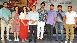 Taxiwala Movie Teaser Launch  Vijay Devarakonda  TFPC [upl. by Myo]