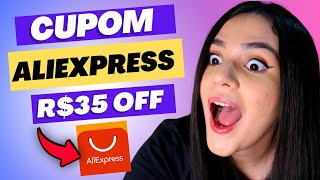 CUPOM ALIEXPRESS 2023  OS MELHORES CUPONS E COMO APLICAR PASSO A PASSO [upl. by Dleifxam]