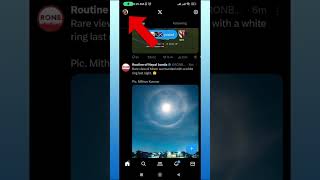 How to Turn on Sound Effect on Twitter Quick amp Easy [upl. by Havot923]