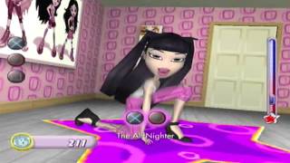 Bratz Rock Angelz The Video Game Part 2 The Quickest FixUp [upl. by Gayner]