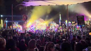 Tape B Live DJ Set  Shambhala 2024 Amp Stage 4K 2160p [upl. by Nimsay]