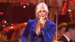 Helene Fischer  Feliz Navidad Live aus der Hofburg Wien [upl. by Arhsub]