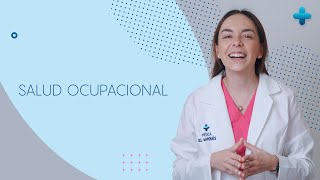 ¿Sabes qué es la Salud Ocupacional en México [upl. by Zaria]