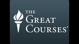 How to use the Great Courses amp Find the PDF on Audiblecom [upl. by Noinatrad539]