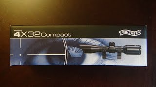 Unboxing a scope from wwwgameonno [upl. by Anerak]