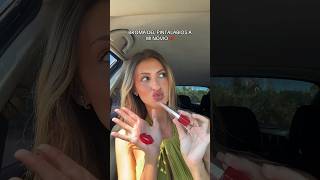 BROMA DEL PINTALABIOS a mi NOVIO humor comedia shortsviral [upl. by Sitto454]