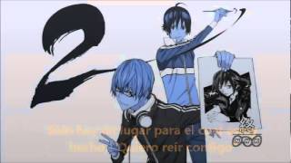 Bakuman 2 Opening Full Sub Espaolwmv [upl. by Frederiksen]