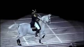 The quotWorld Famousquot Lipizzaner Stallions [upl. by Aidan]