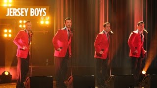 Jersey Boys Medley  The Late Late Show  RTÉ One [upl. by Timofei252]