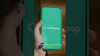 Non usi l’impastatrice dallo scorso lockdown Cambia le cose con Wallapop [upl. by Xuaegram]