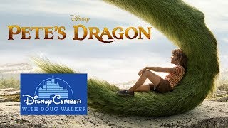 Petes Dragon 2016  Disneycember [upl. by Ailesor]