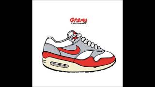 Miki Grems  Les Gothics Airmax [upl. by Nimesh]