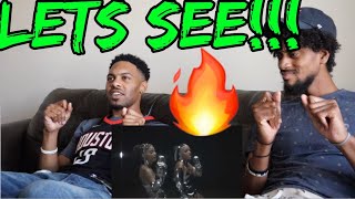 Chloe x Halle quotUngodly Hourquot VMAs REACTION  KEVINKEV 🚶🏽 [upl. by Knight859]