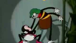 Silly Symphony Woodland Cafe\\ 1937 [upl. by Leagiba]