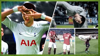 RESOLVER VÁRIOS CONFLIOS E BUGS NO FIFA 23 [upl. by Kalmick]