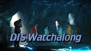 Star Trek Discovery WatchAlong Trill Dadmiral Vance and The Emerald Chain 3x0406 [upl. by Victoria762]