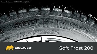 Gislaved Soft Frost 200 – оптимальные зимние шины для мегаполиса [upl. by Lyred750]