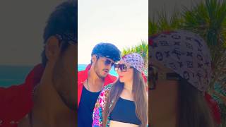 Siddhant Chaturvedi  Malvika Mohanan  Sohni Lagdi  By Sahil m khan amp Karina Khan ytshortsindia [upl. by Nitsir269]