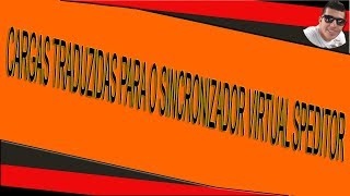 【🚛】CARGAS TRADUZIDAS PARA O VIRTUAL SPEDITOR【🚛】 [upl. by Luwana]