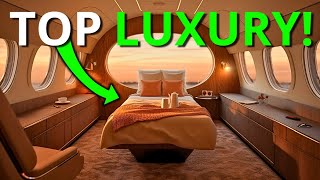 The 4 BEST FIRST CLASS Airlines in 2023 [upl. by Lenoj935]