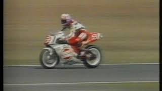 1996 Japanese 500cc Motorcycle Grand Prix [upl. by Birk]