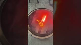 The best way to light your Solo Stove  Pull Start Fire [upl. by Aikym]