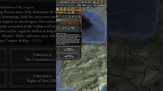 Italy is my New Favorite Formable in EU4 137 [upl. by Keifer]