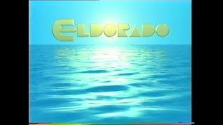 Eldorado Episode 7 credits cut short [upl. by Euqirrne]