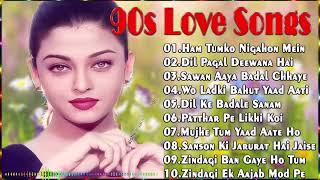 80s70s90s सदाबहार हिंदी गाने 💖 Evergreen Songs 💔 Purane Gane mp3  Kumar Sanu Alka Yagnik Songs [upl. by Monsour]