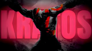 How Strong Is Kratos [upl. by Bancroft]