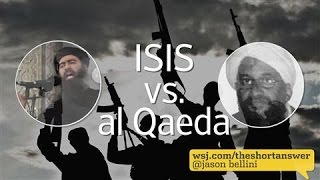 British man in Isis recruitment video obsessed with jihad [upl. by Retniw]