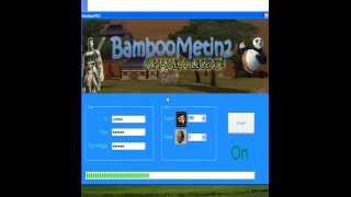 BambooMt2 yang hack [upl. by Abas]