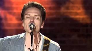 Richard Marx  Hazard Live [upl. by Yelhak]