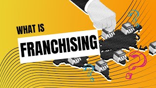 1851 Growth Club What is Franchising [upl. by Elyl819]