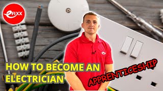 How to become an ELECTRICIAN UK ⚡️  JTL electrical apprenticeship 🔌 [upl. by Ridan827]