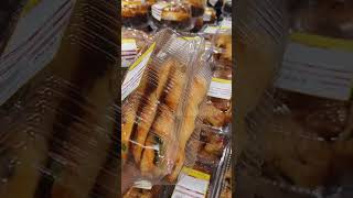 Below 120 Bakery items  LuLu Mall bakery cakes bread lulumall luluhypermarket food snacks [upl. by Hannahc]