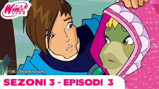 Winx Club Shqip  EPISODI I PLOTÃ‹  Zana dhe Bisha  Sezoni 3 Episodi 3 [upl. by Gnuy623]