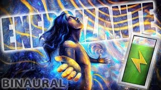 Música que Aumenta la ENERGÍA VITAL y elimina el CANSACIO de tu cuerpo [upl. by Jerrold]