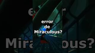 No tiene sentido esto  Miraculous Ladybug [upl. by Alrick78]