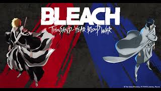 BLEACH ThousandYear Blood War  quotReaperquot by SennaRin Vostfr [upl. by Kala145]