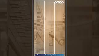 Nova Formworks Crafting a Future of Safety and Innovation in Construction 🏗️ [upl. by Rabah]