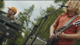 Ty Segall amp Freedom Band  PALP Festival  Rocklette 2022 [upl. by Naval334]