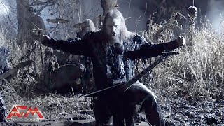 ORDEN OGAN  FEVER 2014  Official Music Video  AFM Records [upl. by Aissela]