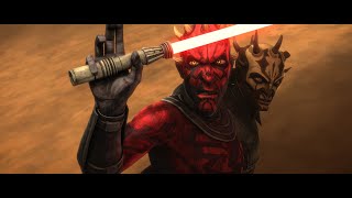 quotRevivalquot Episode Guide  The Clone Wars  Season 5 Episode 1 [upl. by Eirallam]