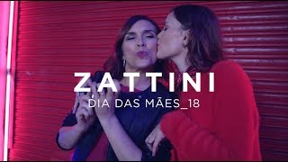 ZATTINI  MÃES 18 [upl. by Merideth]