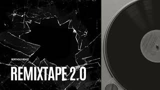 FTW RMX  LACAZETTE MUCCO MUSSO  REMIXTAPE 20 8 [upl. by Claud]