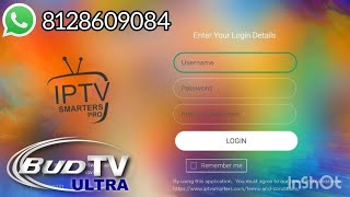 Como instalar Iptv smarters en Roku o roku tv [upl. by Ellary]