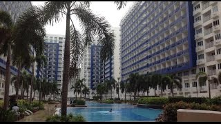 Sea Residences Moa Manila Philippines [upl. by Anwahsiek]