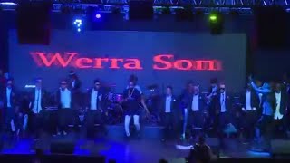 Werrason Live Concert Chez Ntemba Full HD 2021 [upl. by Koby]